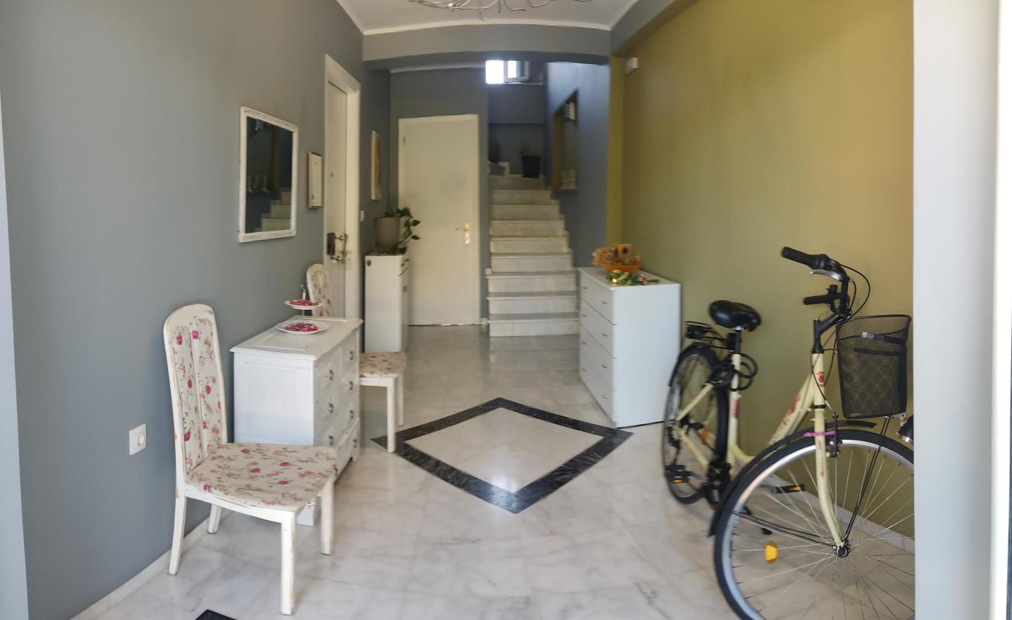 Vasilikis Apartment Kalamata Exterior foto
