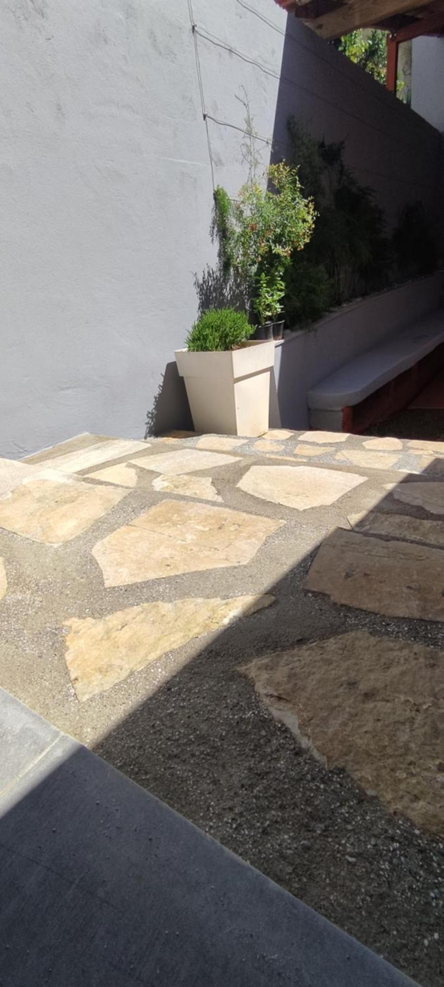 Vasilikis Apartment Kalamata Exterior foto