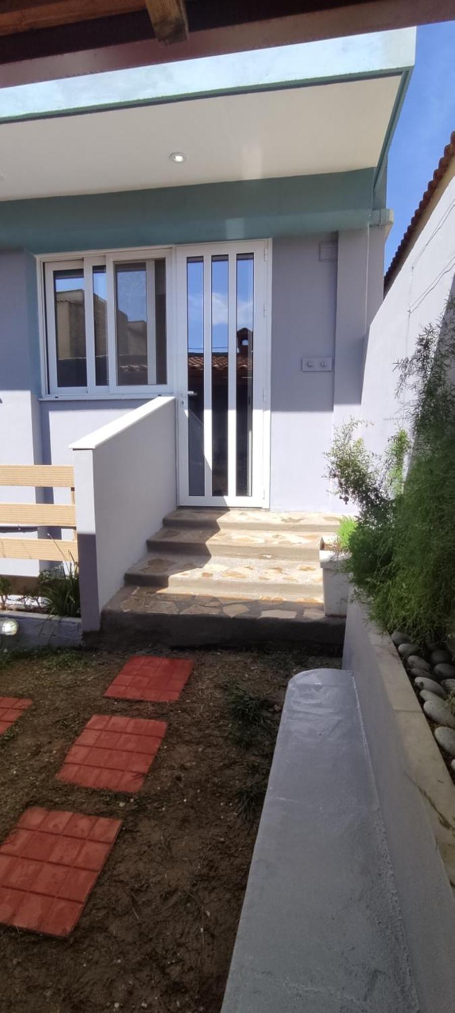 Vasilikis Apartment Kalamata Exterior foto
